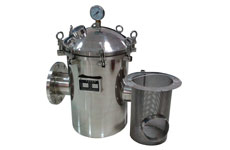 毛发聚集器价格