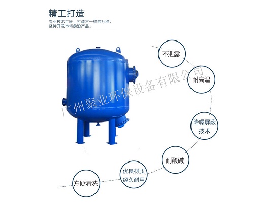 石英砂砂缸的石英砂多久换一次？